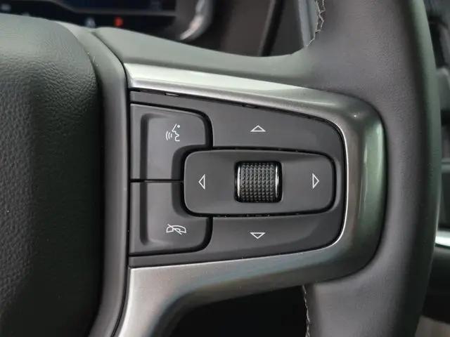 2024 Chevrolet Tahoe 2WD LT