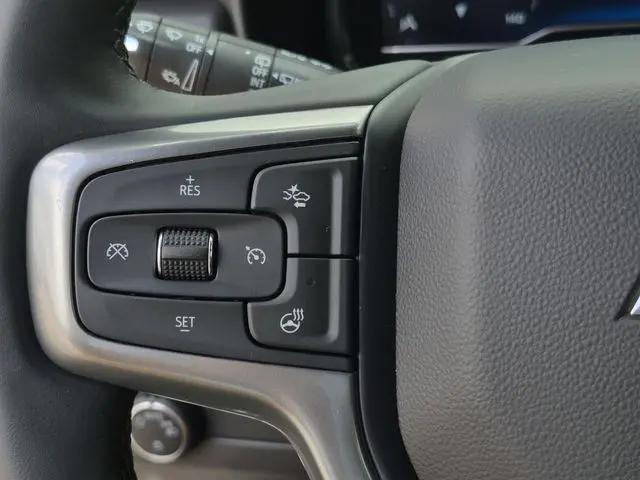 2024 Chevrolet Tahoe 2WD LT