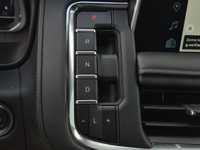 2024 Chevrolet Tahoe 2WD LT