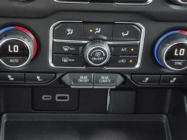 2024 Chevrolet Tahoe 2WD LT
