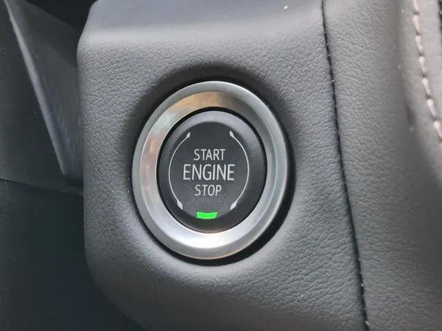 2024 Chevrolet Tahoe 2WD LT