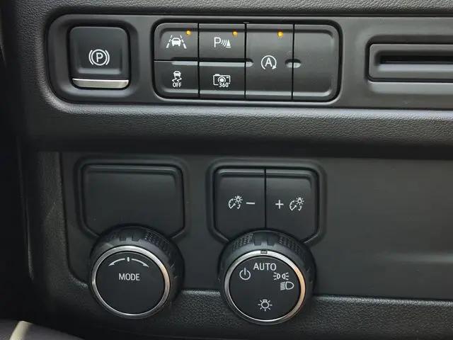 2024 Chevrolet Tahoe 2WD LT