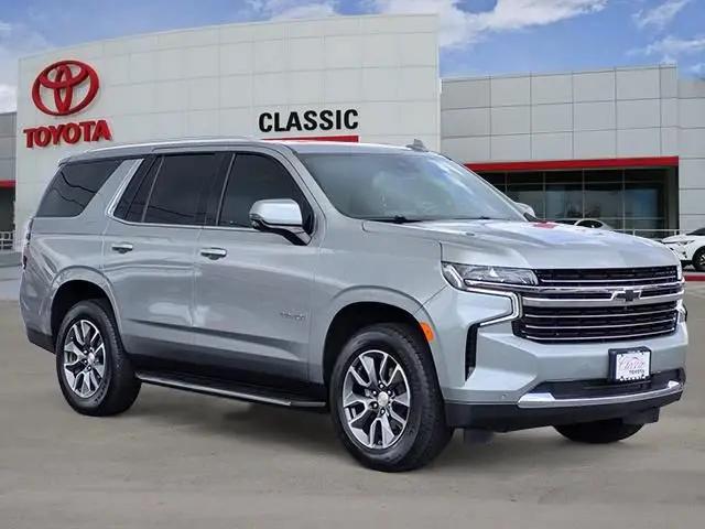 2024 Chevrolet Tahoe 2WD LT for sale in Tyler, TX