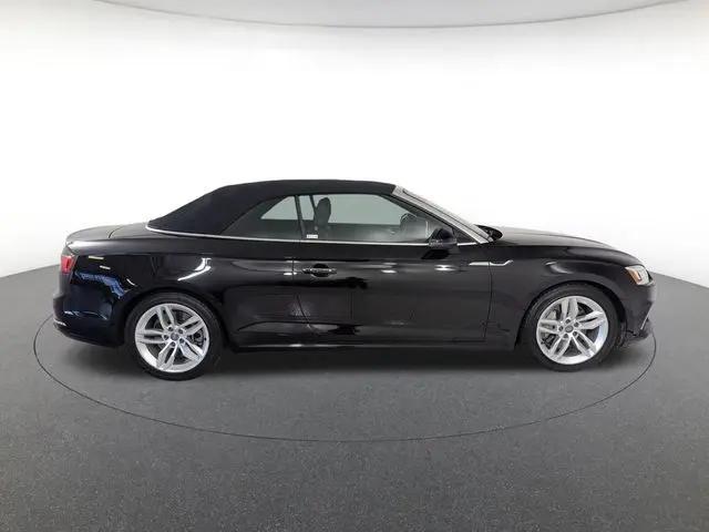 2019 Audi A5 45 Premium