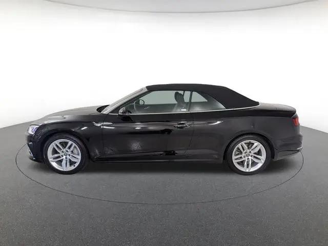 2019 Audi A5 45 Premium