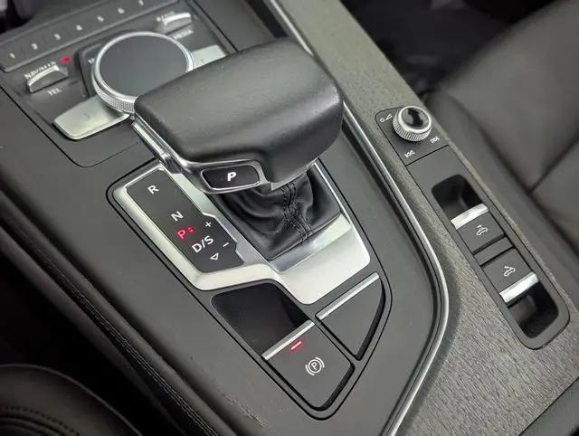 2019 Audi A5 45 Premium