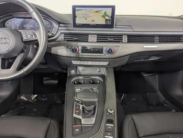 2019 Audi A5 45 Premium