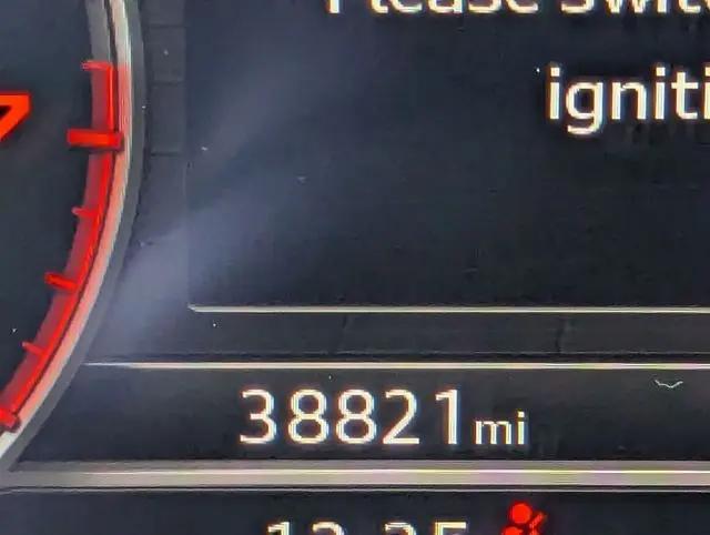 2019 Audi A5 45 Premium