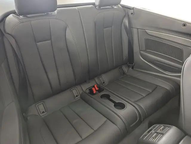 2019 Audi A5 45 Premium
