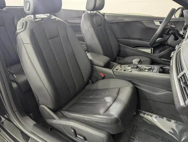 2019 Audi A5 45 Premium