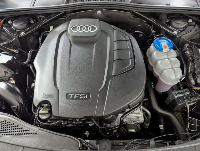 2019 Audi A5 45 Premium