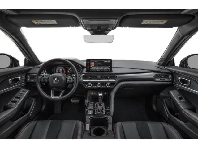 2026 Acura Integra FWD A-Spec with Technology