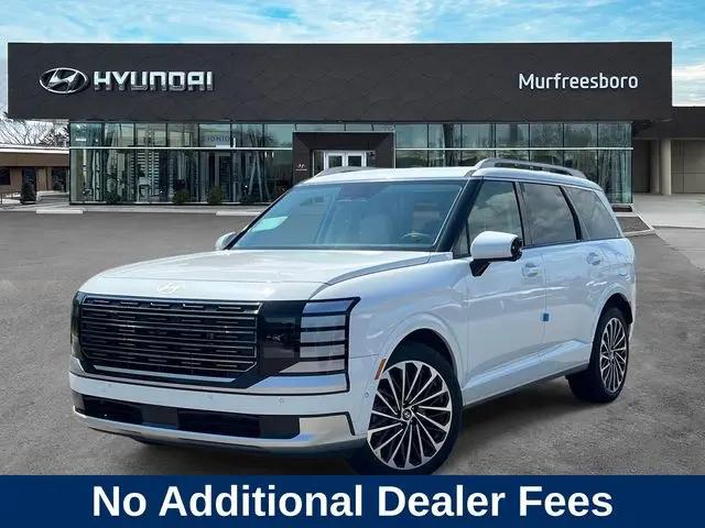 2026 Hyundai Palisade Hybrid Calligraphy for sale in Murfreesboro, TN