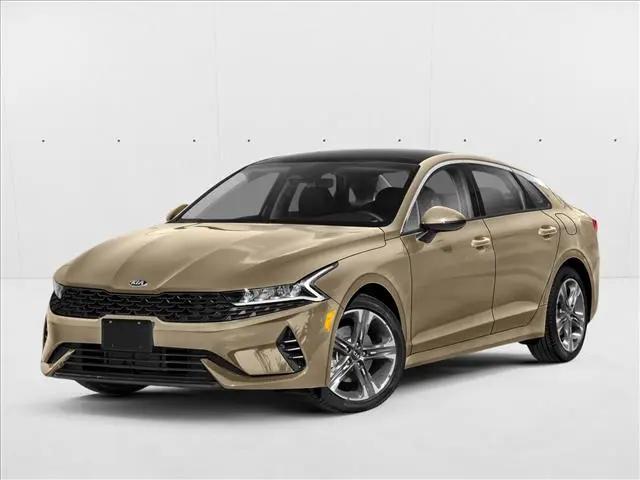 2021 Kia K5 EX for sale in Santa Clara, CA