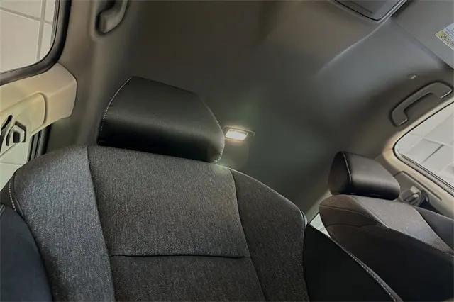 2025 Honda Accord Sedan LX