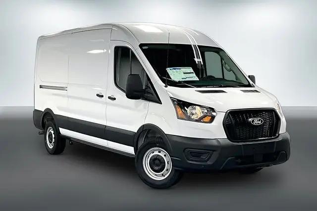 2026 Ford Transit Cargo Van T-250 for sale in Auburn, IN