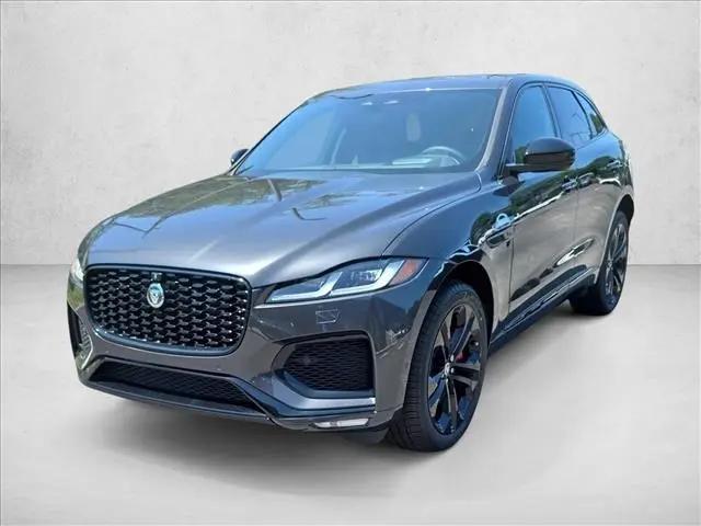 2026 Jaguar F-PACE R-Dynamic S P400 AWD Automatic for sale in Elmsford, NY