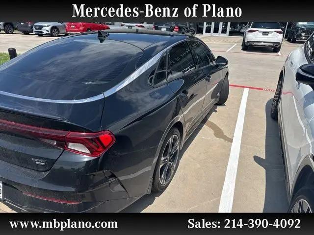 2021 Kia K5 GT-Line for sale in Plano, TX