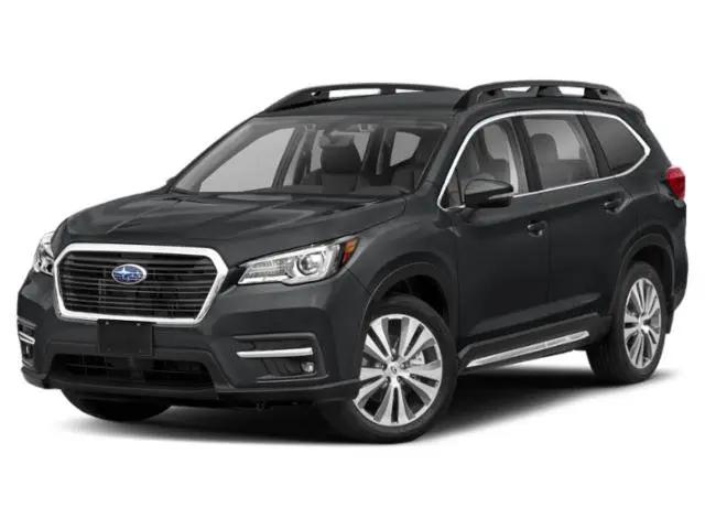 2020 Subaru Ascent Limited for sale in South Lake Tahoe, CA