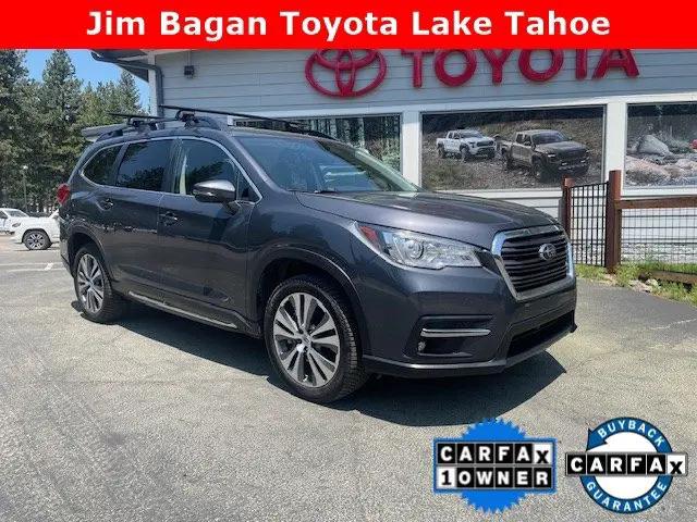 2020 Subaru Ascent Limited for sale in South Lake Tahoe, CA