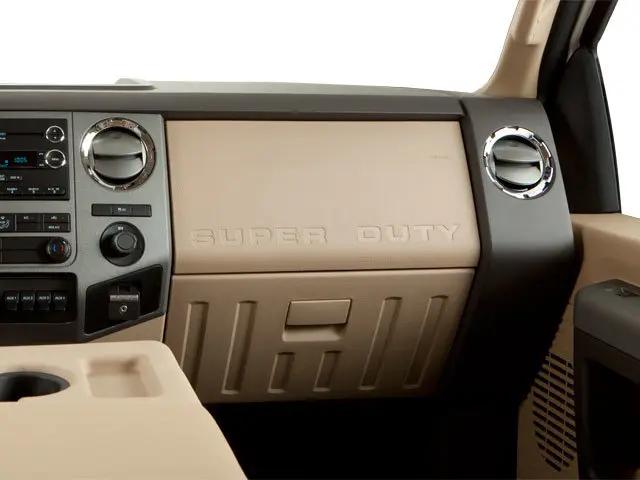 2012 Ford F-350 XL