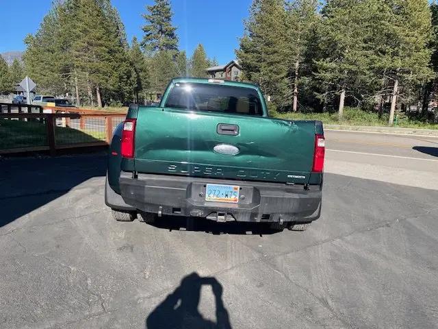 2012 Ford F-350 XL