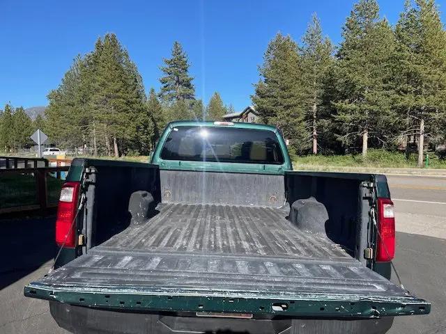 2012 Ford F-350 XL