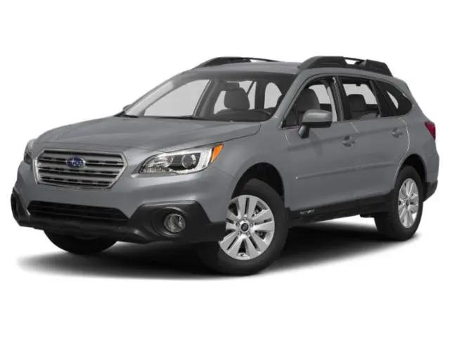 2015 Subaru Outback 2.5i Premium for sale in South Lake Tahoe, CA