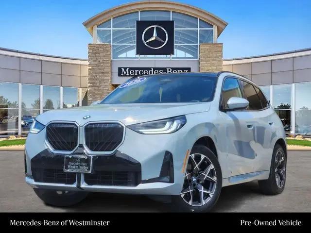 2026 BMW X3 30 xDrive for sale in Westminster, CO