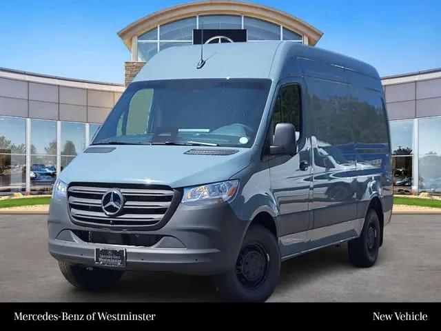 2026 Mercedes-Benz Sprinter 2500 2500 for sale in Westminster, CO