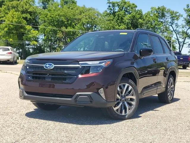 2026 Subaru Forester Touring for sale in Commerce Township, MI