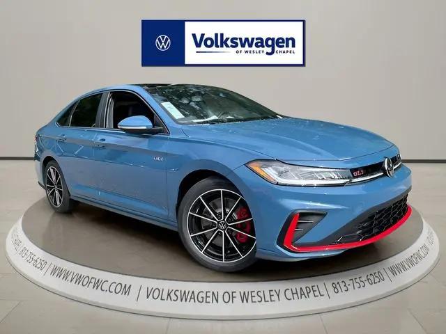 2026 Volkswagen Jetta GLI Autobahn for sale in Wesley Chapel, FL