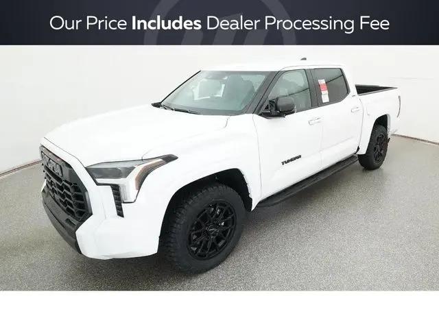 2026 Toyota Tundra SR5 CrewMax 5.5' Bed for sale in Elizabeth City, NC