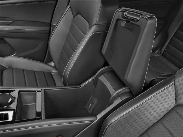 2026 Volkswagen Atlas Cross Sport SEL R-Line Black