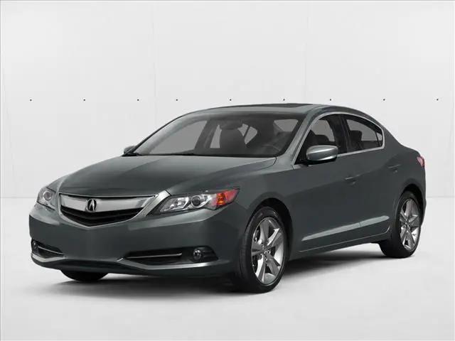 2013 Acura ILX 2.0L for sale in Tampa, FL
