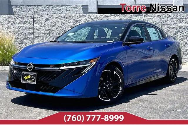 2026 Nissan Sentra SR for sale in La Quinta, CA