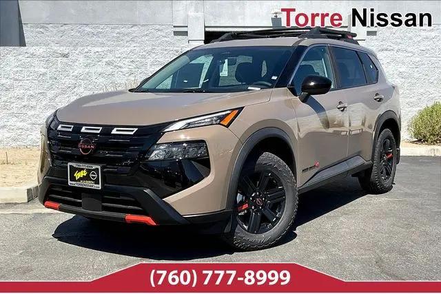 2026 Nissan Rogue Rock Creek for sale in La Quinta, CA
