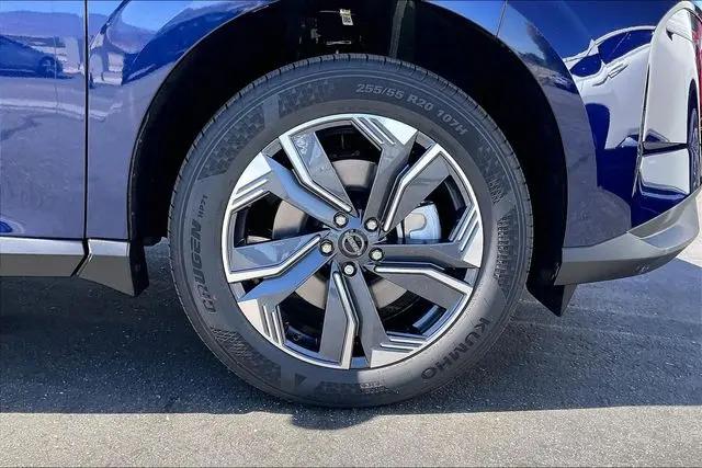 2026 Nissan Murano SV