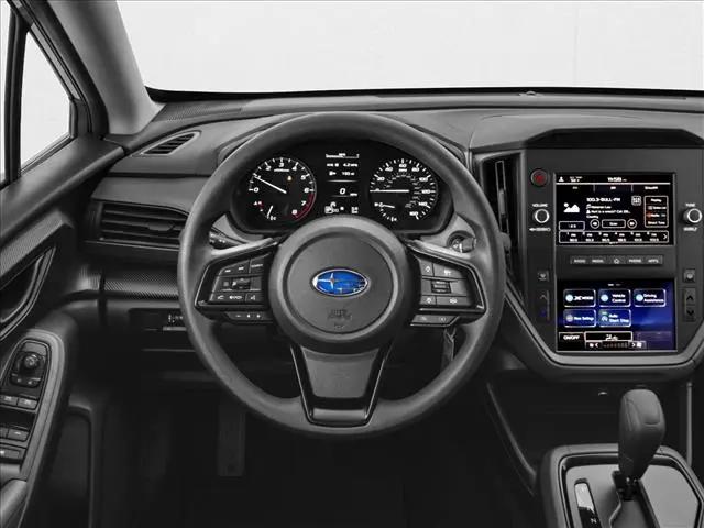 2026 Subaru Crosstrek Standard
