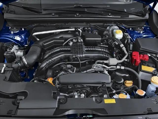 2026 Subaru Crosstrek Standard