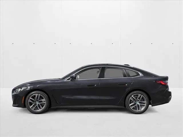 2026 BMW 430i Gran Coupe 430i
