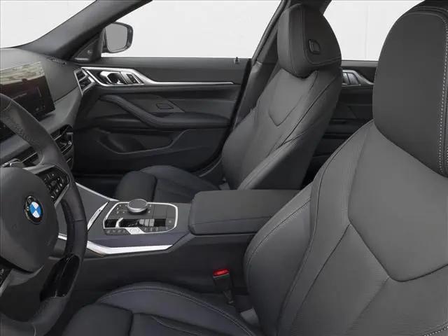 2026 BMW 430i Gran Coupe 430i