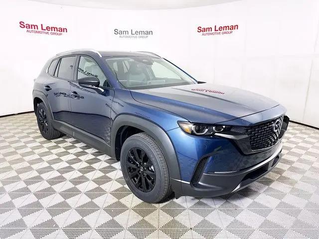 2026 Mazda CX-50 2.5 S Preferred for sale in Bloomington, IL