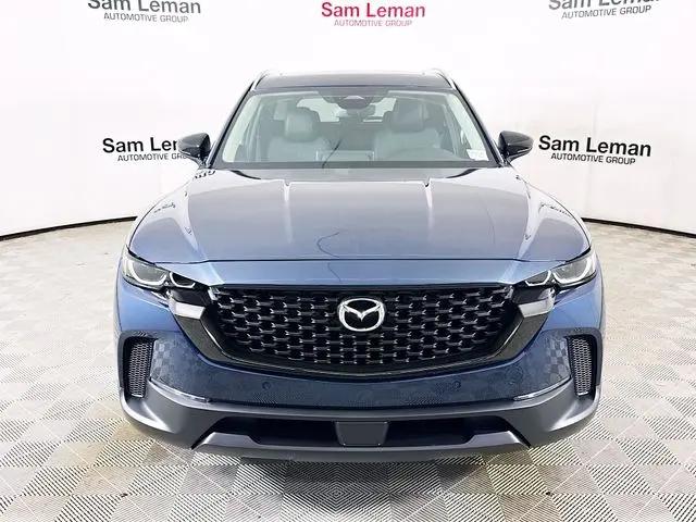 2026 Mazda CX-50 2.5 S Preferred