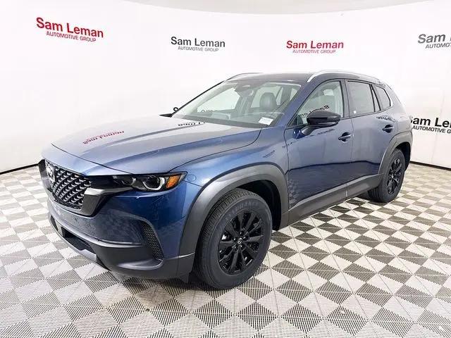 2026 Mazda CX-50 2.5 S Preferred