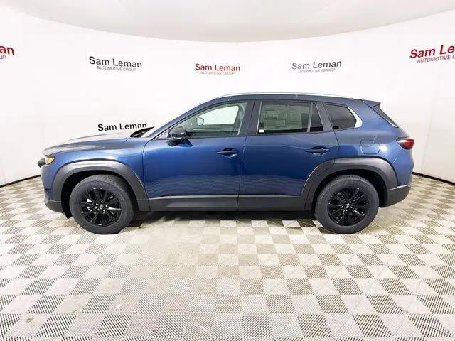 2026 Mazda CX-50 2.5 S Preferred