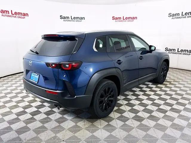 2026 Mazda CX-50 2.5 S Preferred