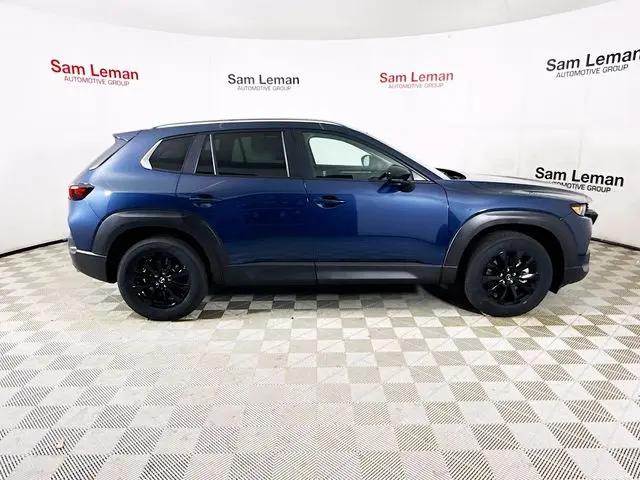 2026 Mazda CX-50 2.5 S Preferred