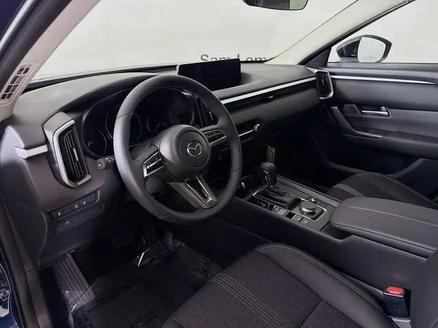 2026 Mazda CX-50 2.5 S Preferred