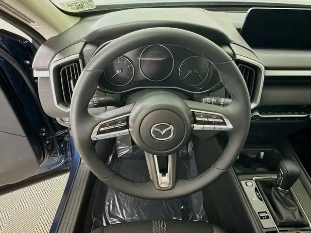 2026 Mazda CX-50 2.5 S Preferred